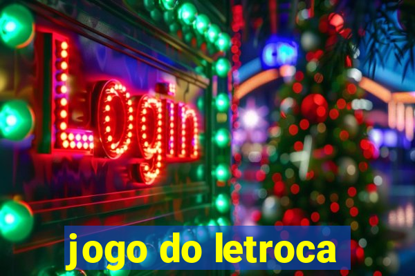 jogo do letroca